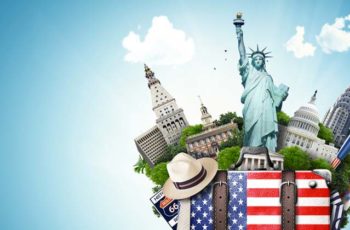 ¿Qué debes tener en cuenta si viajas a Estados Unidos por primera vez?