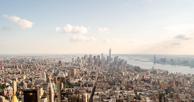 10 cosas que debes hacer cuando visites Nueva York