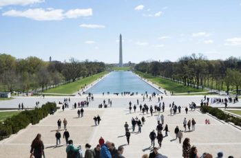 5 razones para hacer un recorrido de un día por Washington DC